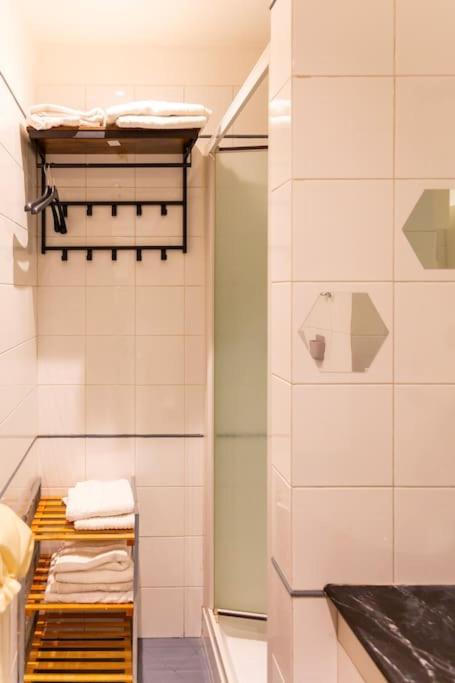 Porta Nuova Moscova: Cozy Apartment Near Duomo! มิลาน ภายนอก รูปภาพ